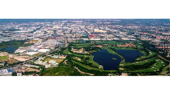 Will Thailands Super Clusters Help Dominate ASEAN Market