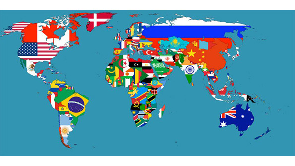 Trends in International Site Selection