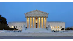 Unions Prevail as US Supreme Court Deadlocks in Fees Case Unions Prevail as US Supreme Court Deadlocks in Fees Case