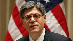 US Treasury Secretary Jacob Lew US Treasury Secretary Jacob Lew