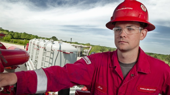 Halliburton Faces EU Objections to Baker Hughes Deal