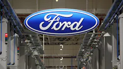 Ford Plans LongRange Electric Car to Compete With Tesla GM Ford Plans LongRange Electric Car to Compete With Tesla GM