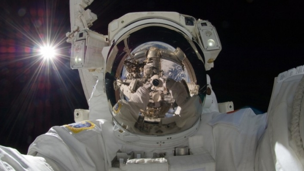 You will never take a selfie this awesome