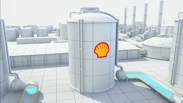 Shell to Maersk Count on Qatar to Provide Cleaner Fuels at Sea