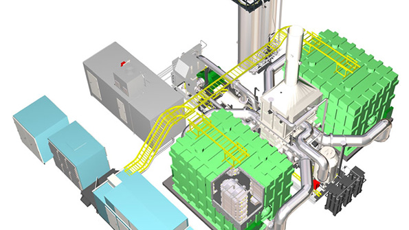 ExxonMobil Launches Venture for Lowcost Carbon Capture
