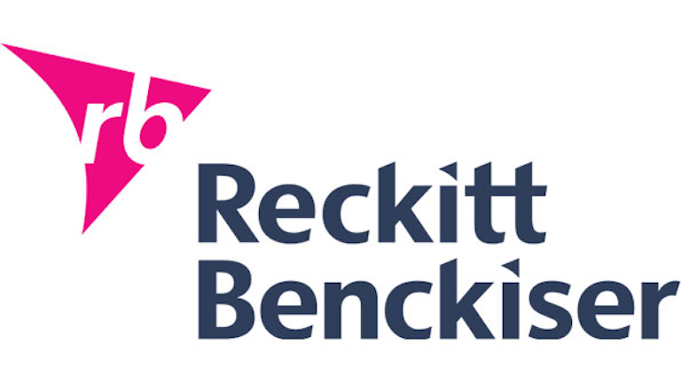 Reckitt Benckiser Group Plc.