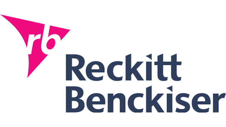 Reckitt Benckiser Group Plc.