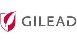 Gilead Sciences logo Gilead Sciences logo