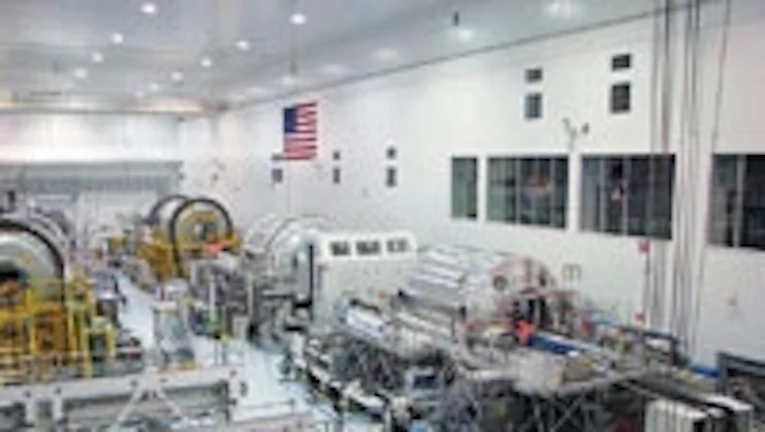 The Five Stages Of Rfid Industryweek