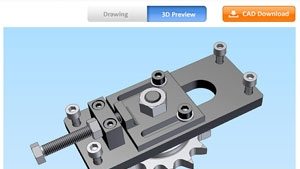 3d Parts Catalogs A Competitive Advantage For Industrial Oems