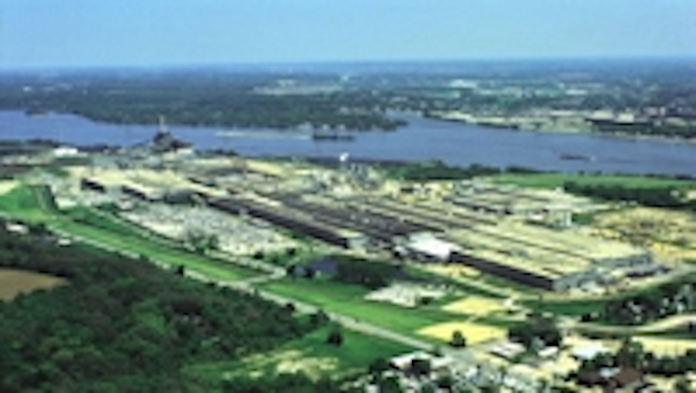 Iowa S Manufacturing Success Story Industryweek