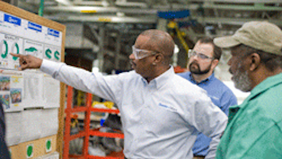 The Business Case For Supply Chain Diversity Industryweek