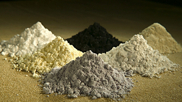 Escaping Chinas Grip on Rare Earths is Key to a US Manufacturing Renaissance