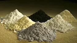 Escaping Chinas Grip on Rare Earths is Key to a US Manufacturing Renaissance Escaping Chinas Grip on Rare Earths is Key to a US Manufacturing Renaissance