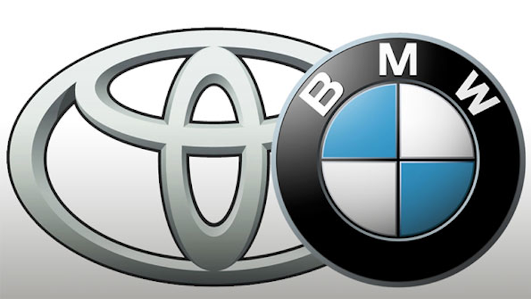Bmw And Toyota To Cooperate On Fuel Cell Technology Industryweek