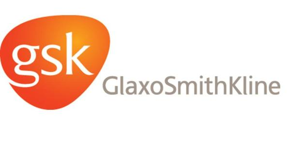 GlaxoSmithKline Logo