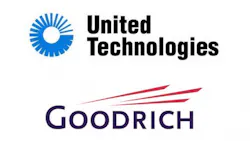 United Technologies and Goodrich United Technologies and Goodrich