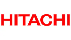 Hitachi Logo Hitachi Logo