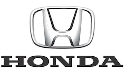 Honda logo Honda logo