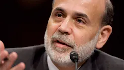 Ben Bernanke Ben Bernanke