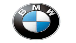 BMW logo BMW logo