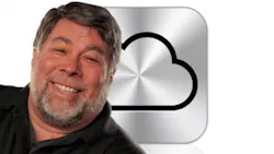 Wozniak iCloud Wozniak iCloud