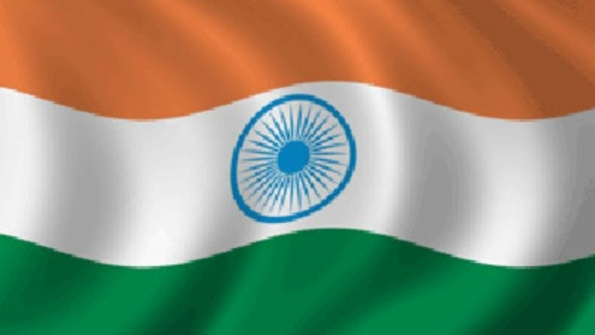 indian flag