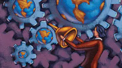 Global Supply Chain Global Supply Chain