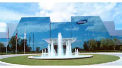 Samsung Austin Semiconductor Samsung Austin Semiconductor