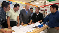 Mauro Pino WorldClass Manufacturing at Chrysler Mauro Pino WorldClass Manufacturing at Chrysler