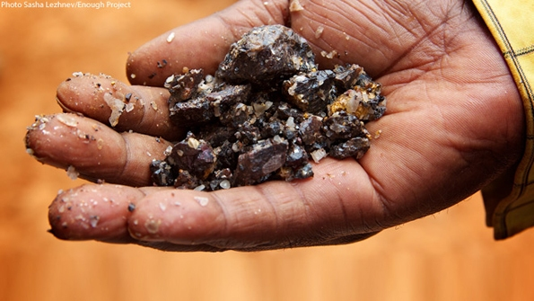 Conflict Minerals SEC Ruling