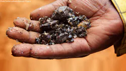 Conflict Minerals SEC Ruling Conflict Minerals SEC Ruling