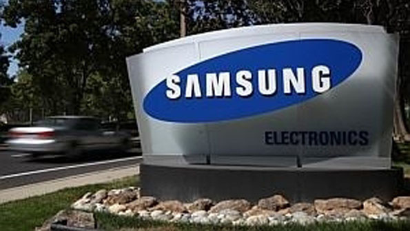 samsung electronics