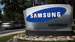 samsung electronics samsung electronics