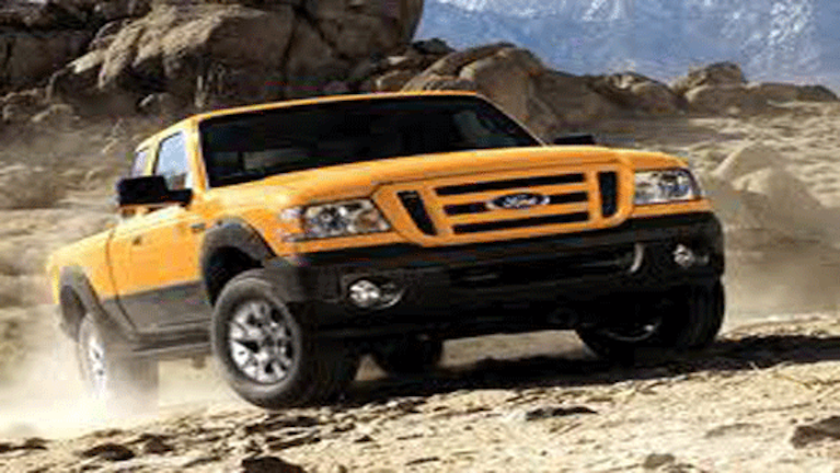 Ford Creates 800 New Jobs In South Africa Industryweek