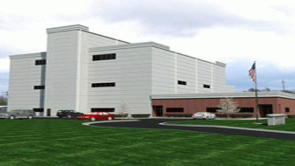 Cook Medical Device Manufacturing