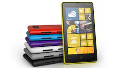 Nokia Lumia 820 Nokia Lumia 820