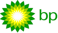BP logo BP logo
