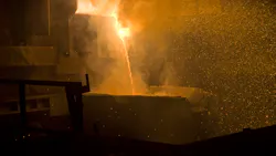 Globe Specialty Metals Cost Advantage Globe Specialty Metals Cost Advantage