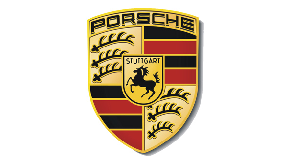 Porsche logo