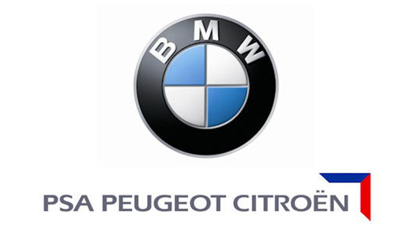 bmw psa peugeot citroen logo