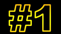 Rule Number One Rule Number One