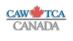 Canadian Auto Workers Union Ford Canadian Auto Workers Union Ford