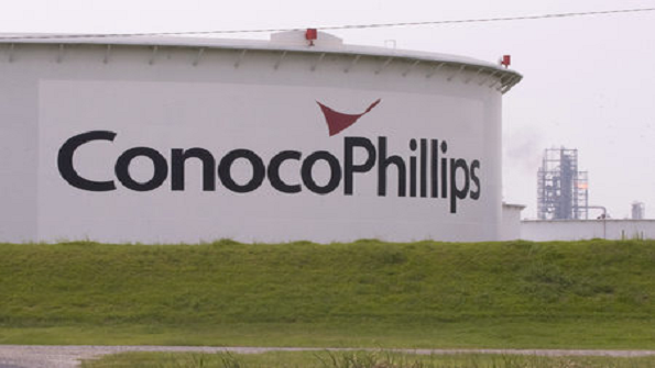 ConocoPhillips