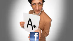 Social media grading Social media grading