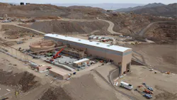 Manufacturing rare earths in China Manufacturing rare earths in China