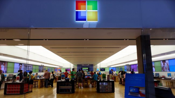 Microsoft Store
