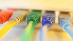 Industrial Ethernet cables Industrial Ethernet cables