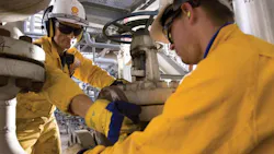 Shell Oil Co Shell Oil Co