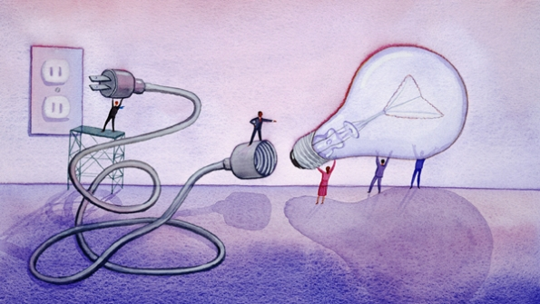 How Manufacturing Managers Can Tap into the Unlimited Creative Potential of Thei